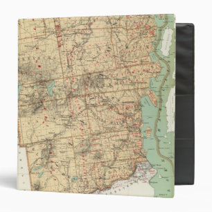 Clinton County Binder