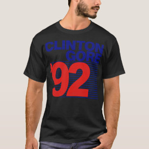 CLINTON GORE T-Shirt