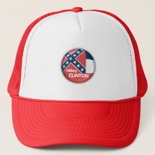 Clinton Mississippi Hat