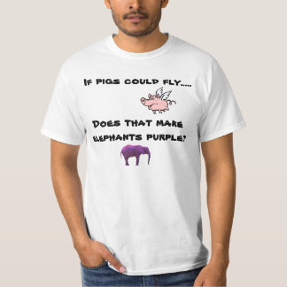 CLINTON T-Shirt