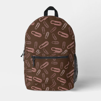 Clip Sew Bag