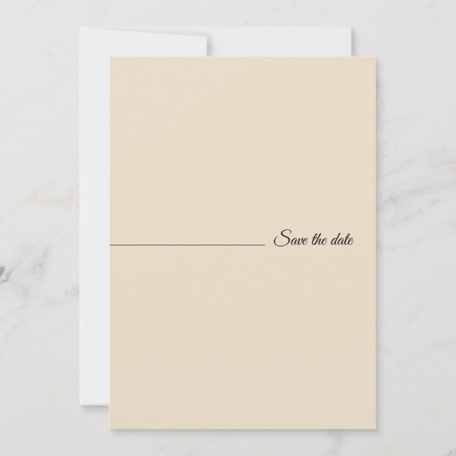 Clipart de BBQ d'été rétro – Invitation de fête de (Dos)