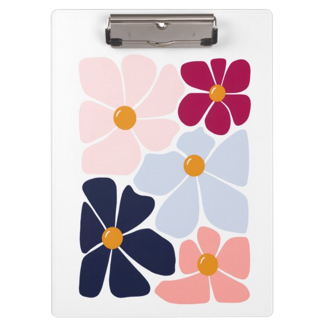 Clipboad Clipboard (Front)