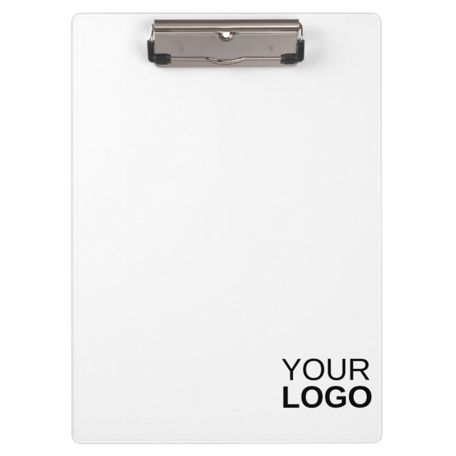 Clipboard (Front)