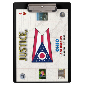 Clipboard