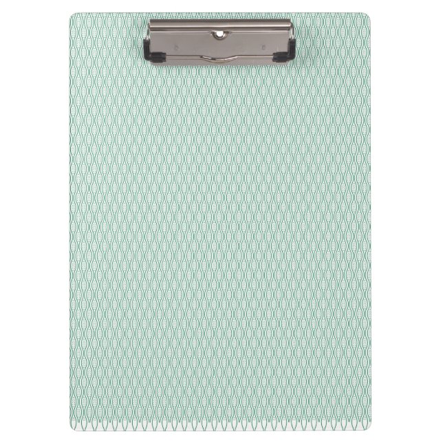 Clipboard (Front)