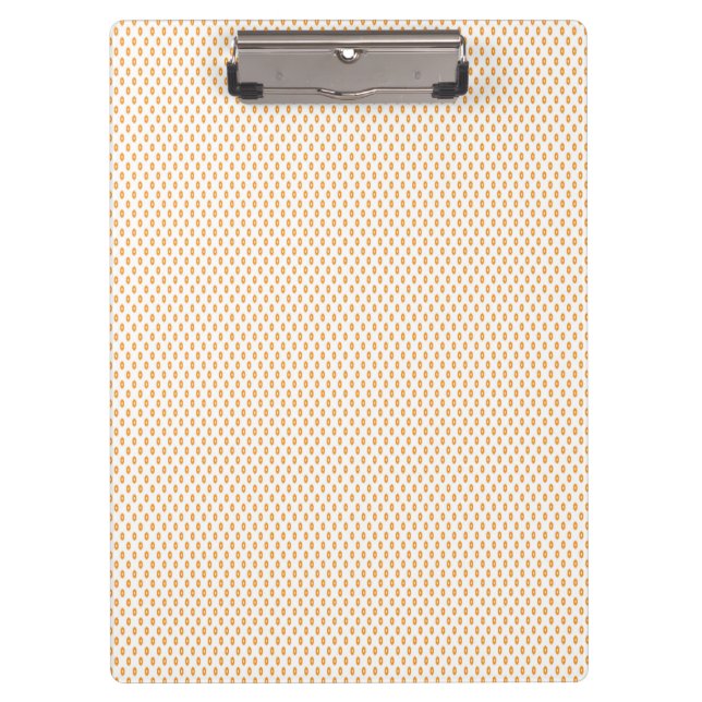 Clipboard (Front)