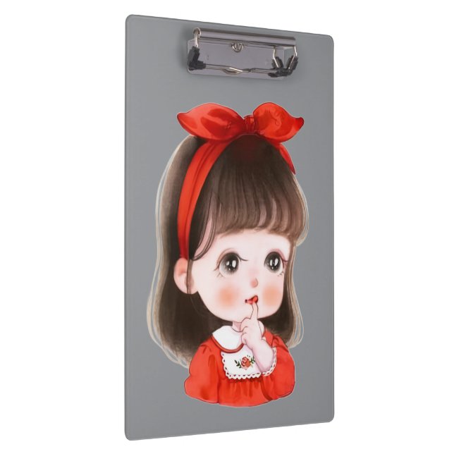 Clipboard (Right)