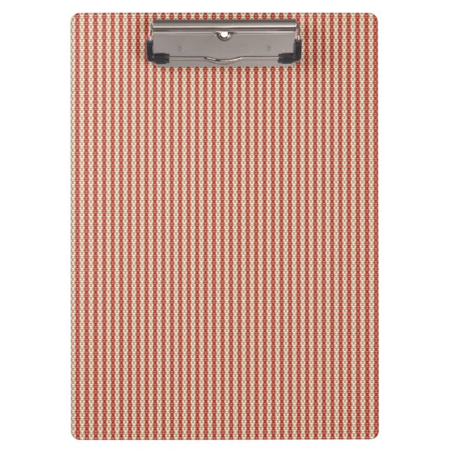 Clipboard (Front)