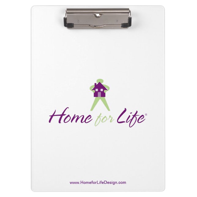 Clipboard (Front)