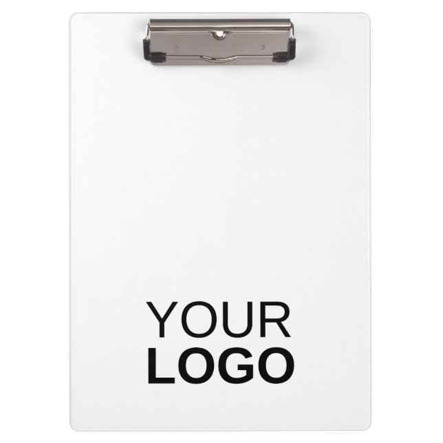 Clipboard (Front)