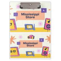 clipboard