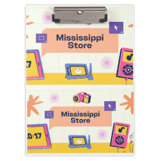 clipboard