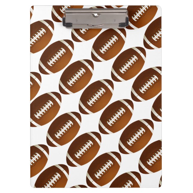 Clipboard/Football Clipboard (Front)