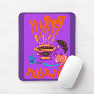 Clipboard Mouse Pad