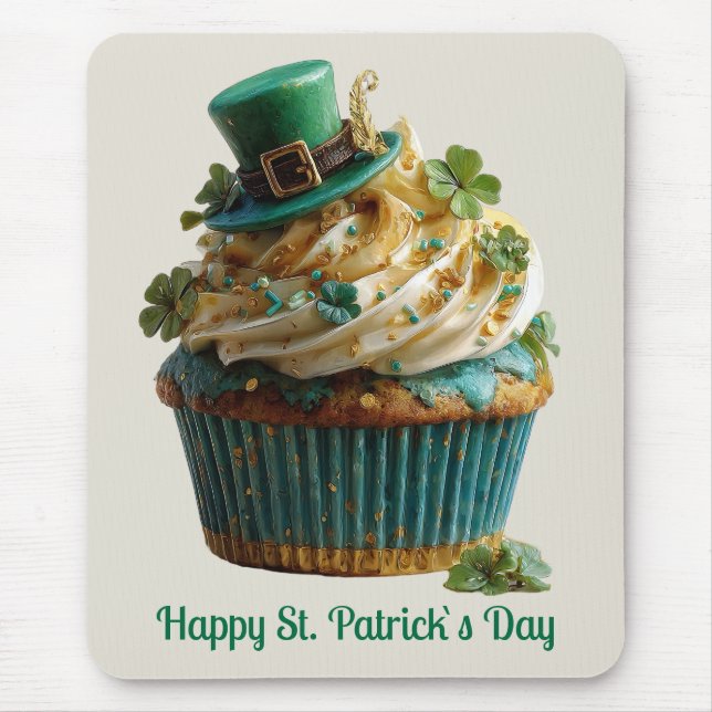 Clipboard Mouse Pad (Front)