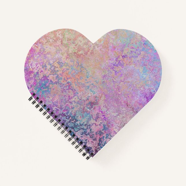 Clipboard Notebook (Front)