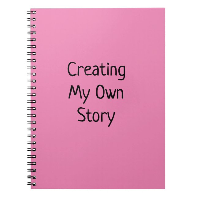 Clipboard Notebook (Front)