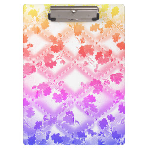 CLIPBOARD STYLE AND DESIGN