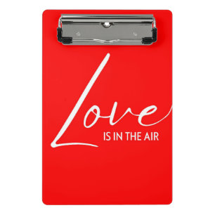 Clipboards
