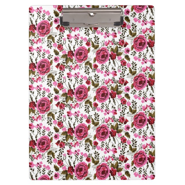 Clipboards. Personalized. Funny. Cool | Teacher Clipboard (Front)