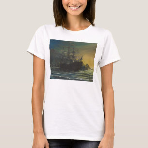 Clipper T-Shirt