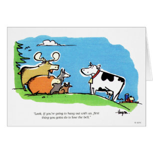 Cliquez sur l'animal