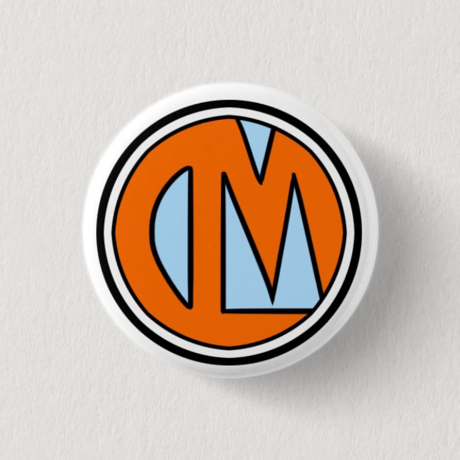 CLM Button (Front)