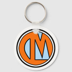 CLM Keychain