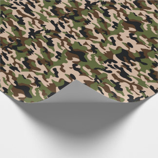 cloaked gift paper