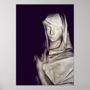 cloaked in sad poster