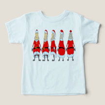 Cloches père Noël2