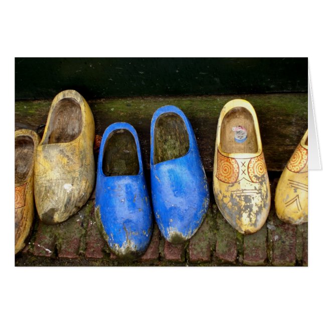 Clochons bleus (Devant Horizontal)