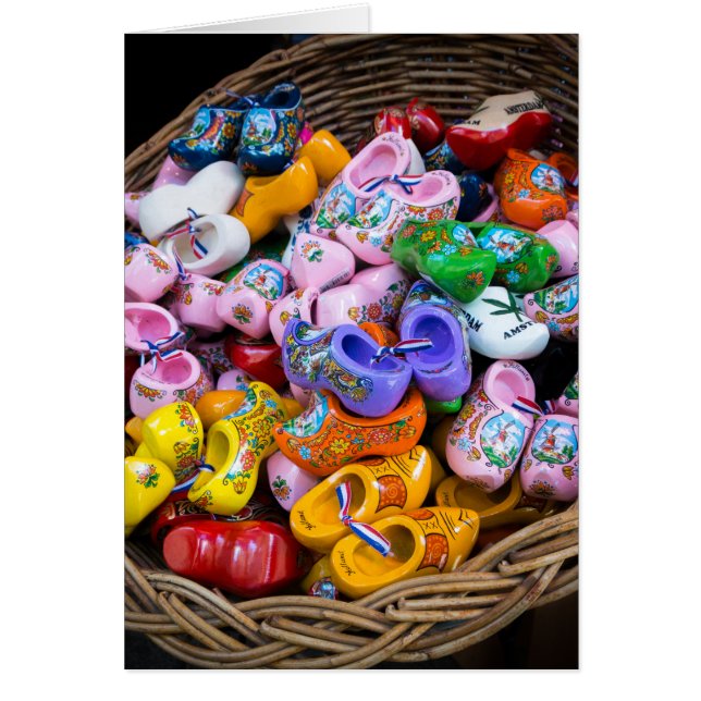 Clochons néerlandais (Devant)