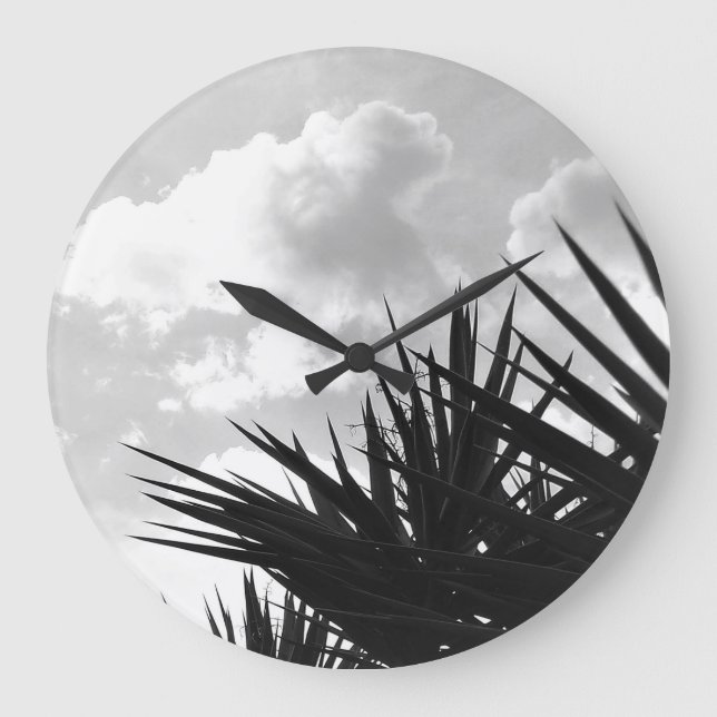 CLOCK (Front)