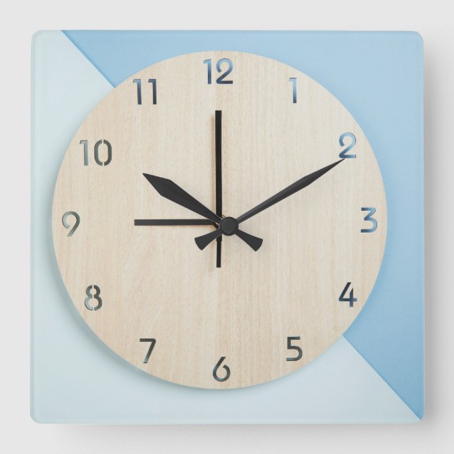 clock (Front)