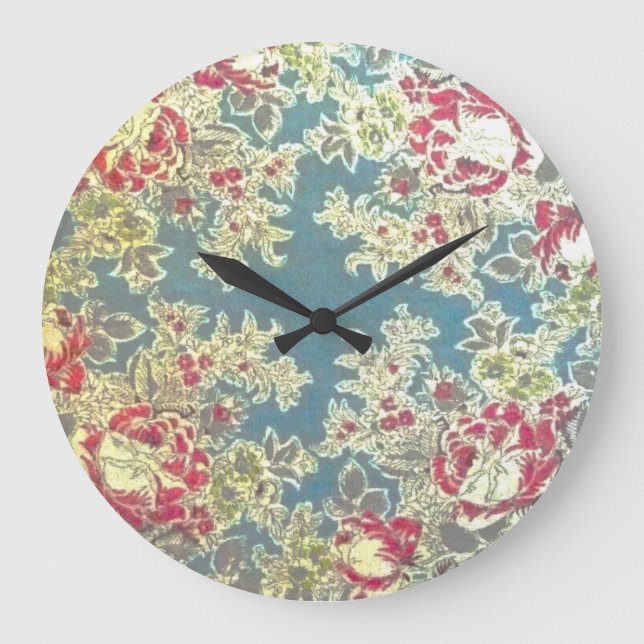 CLOCK (Front)