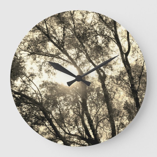 CLOCK (Front)