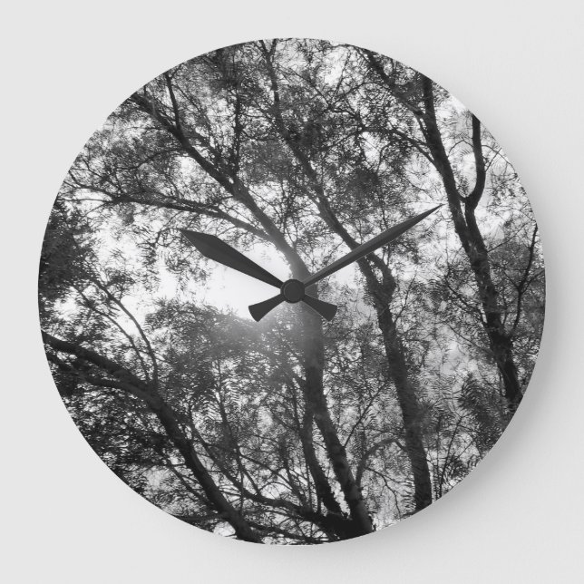 CLOCK (Front)