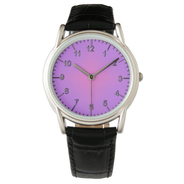 Clock 4 watch (Front)