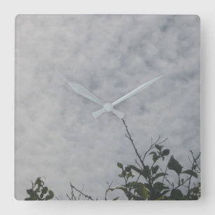 CLOCK ART AND DESIGN