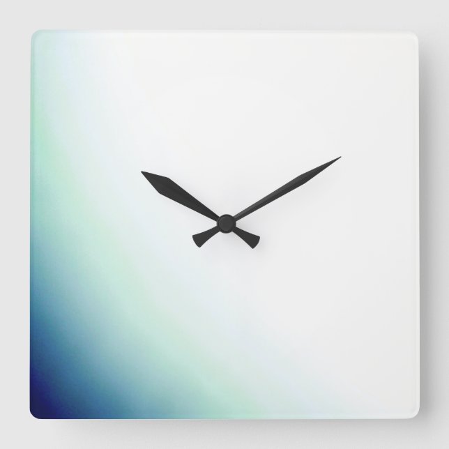 CLOCK ART AND DESIGN  (Front)