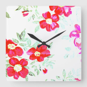 CLOCK ART AND DESIGN 