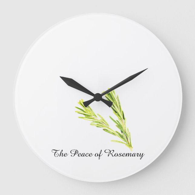 CLOCK ART AND DESIGN  (Front)