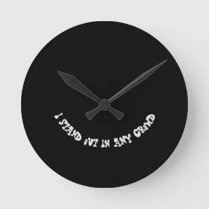 CLOCK ART AND DESIGN
