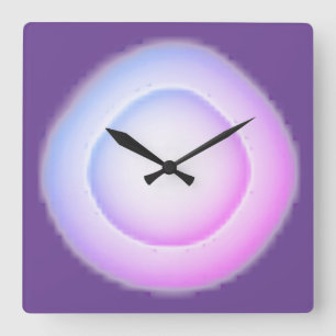 CLOCK ART AND DESIGN