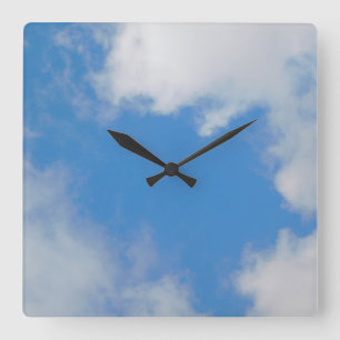 CLOCK ART AND DESIGN 