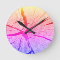 CLOCK ART AND DESIGN