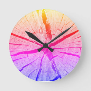 CLOCK ART AND DESIGN