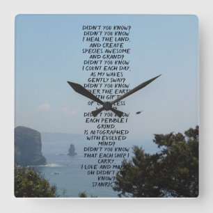 CLOCK ART AND DESIGN STYLES